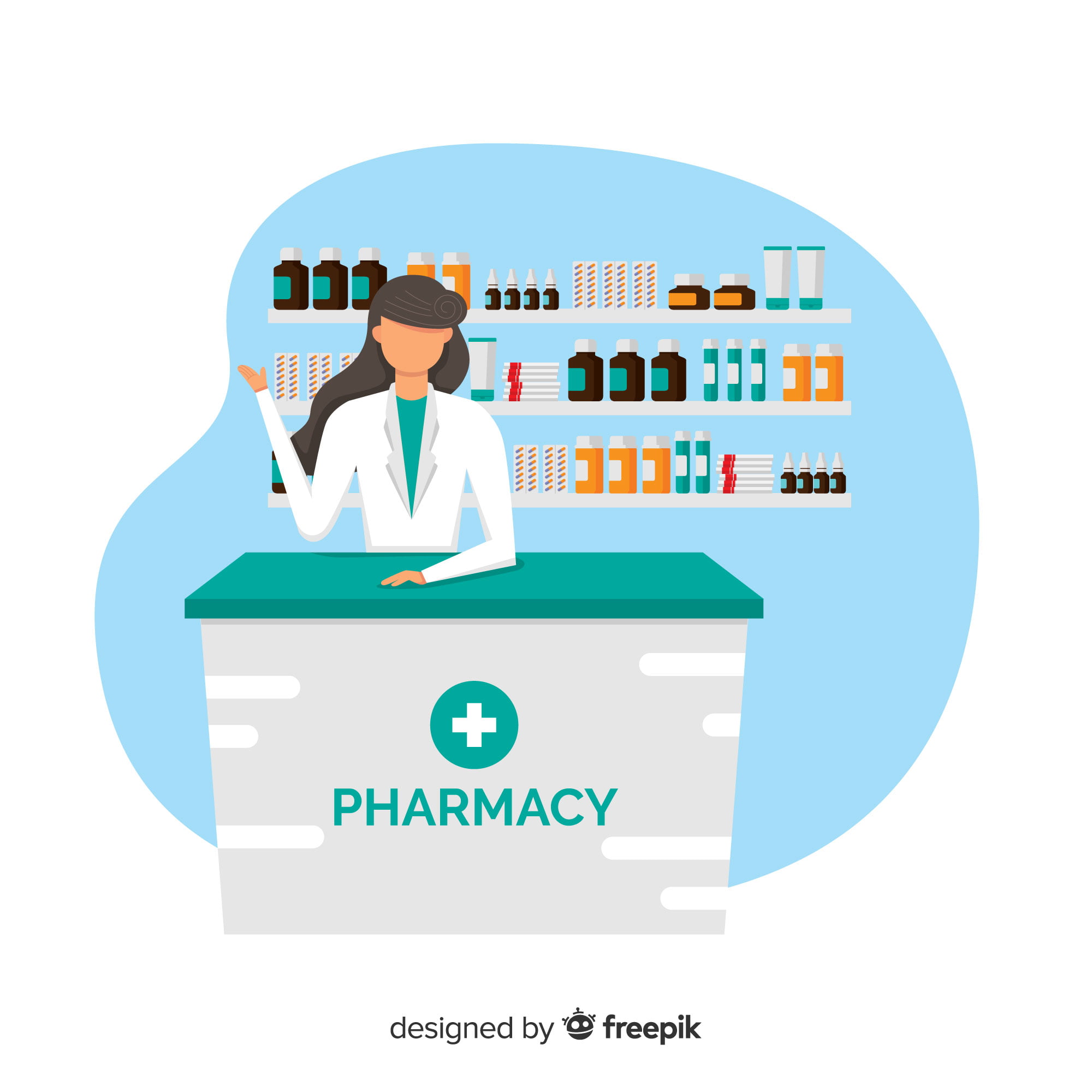 Pharmacy